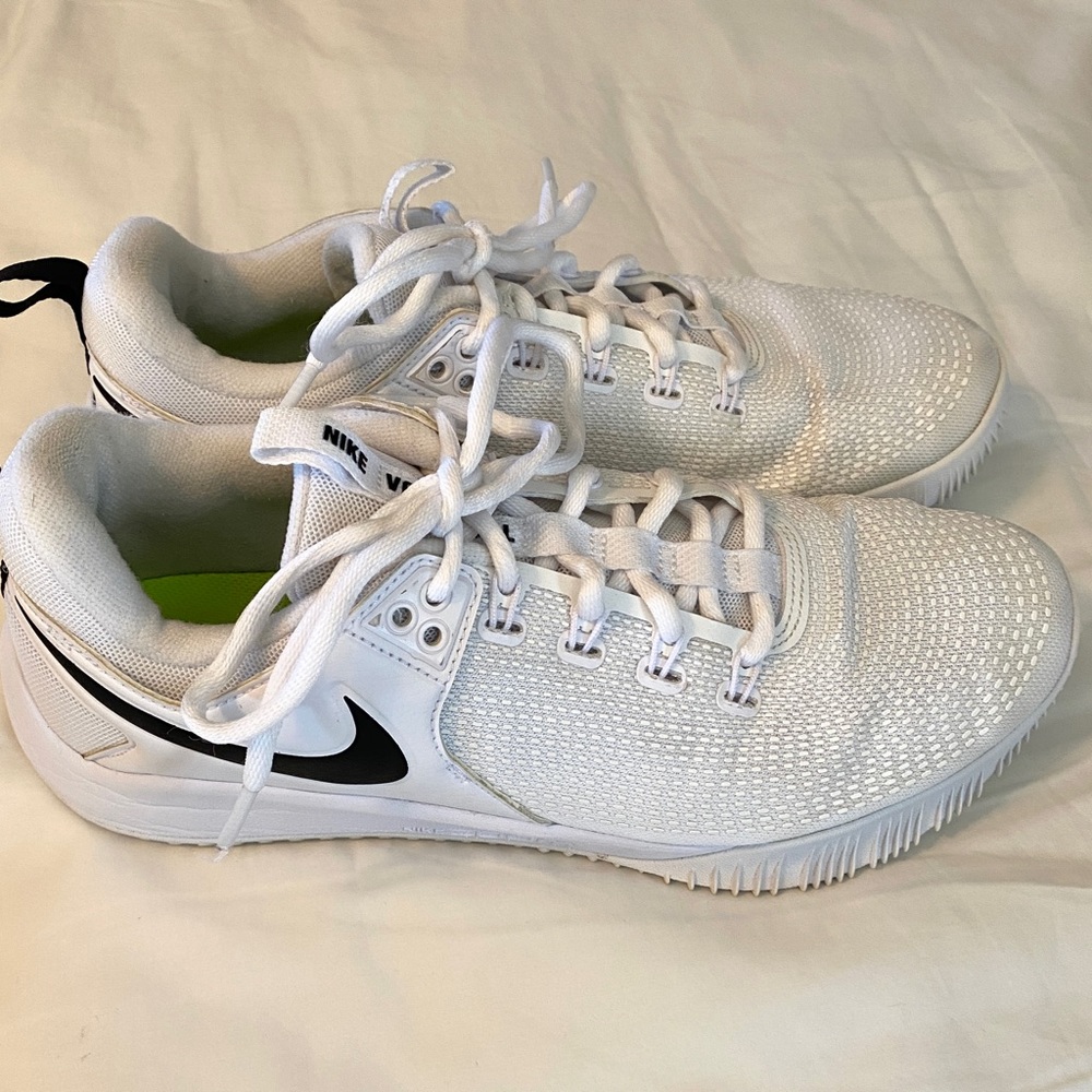 Nike Zoom Hyperace Volleyball Shoes